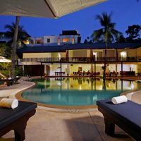 bamboo beach hotel & spa
