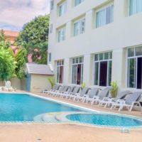 crown pattaya