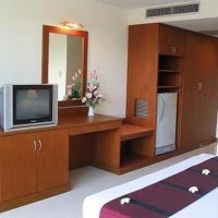crown pattaya