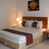 crown pattaya