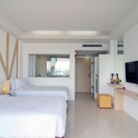 Dragon Beach Resort Jomtien Pattaya