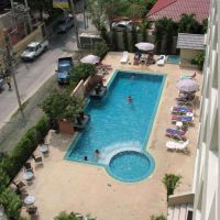 crown pattaya