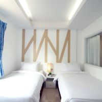 Dragon Beach Resort Jomtien Pattaya