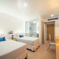 Dragon Beach Resort Jomtien Pattaya