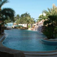 Dragon Beach Resort Jomtien Pattaya