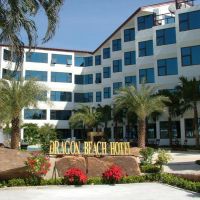 Dragon Beach Resort Jomtien Pattaya