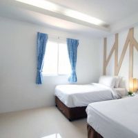 Dragon Beach Resort Jomtien Pattaya