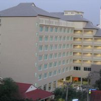 crown pattaya