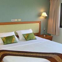 the park hotel