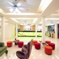 Dragon Beach Resort Jomtien Pattaya