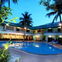 bamboo beach hotel & spa