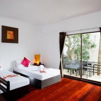 bamboo beach hotel & spa