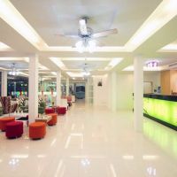 Dragon Beach Resort Jomtien Pattaya
