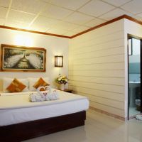 bamboo beach hotel & spa