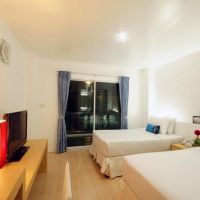 Dragon Beach Resort Jomtien Pattaya