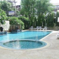 crown pattaya