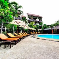 splendid resort