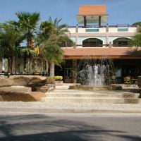 Dragon Beach Resort Jomtien Pattaya