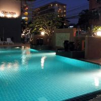 crown pattaya