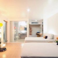 Dragon Beach Resort Jomtien Pattaya