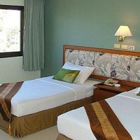 the park hotel
