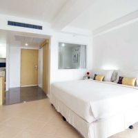 Dragon Beach Resort Jomtien Pattaya