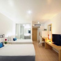 Dragon Beach Resort Jomtien Pattaya