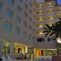 crown pattaya