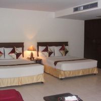 crown pattaya