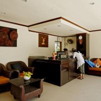bamboo beach hotel & spa