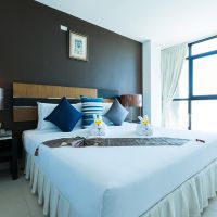 vogue pattaya