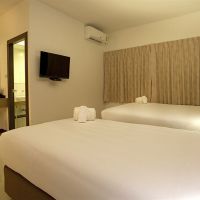 wiz hotel