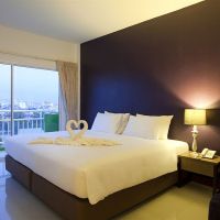 wiz hotel