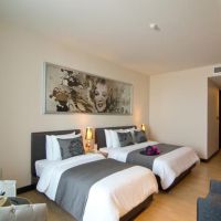 way hotel
