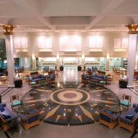 dusit thani pattaya