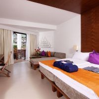 sunwing resort kamala