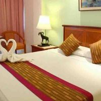 camelot hotel
