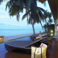 sea sun sand resort & spa