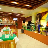 baumanburi hotel