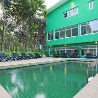 wiz hotel
