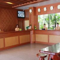 baumanburi hotel