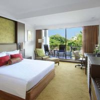 dusit thani pattaya
