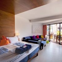 sunwing resort kamala