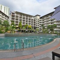wongamat privacy residence