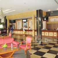 camelot hotel