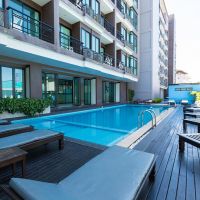 vogue pattaya