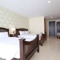 wongamat privacy residence