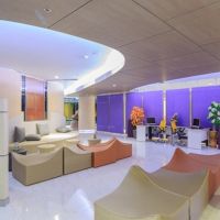 discovery beach hotel