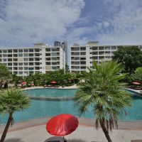 wongamat privacy residence