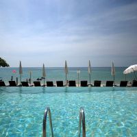 lamai wanta beach resort